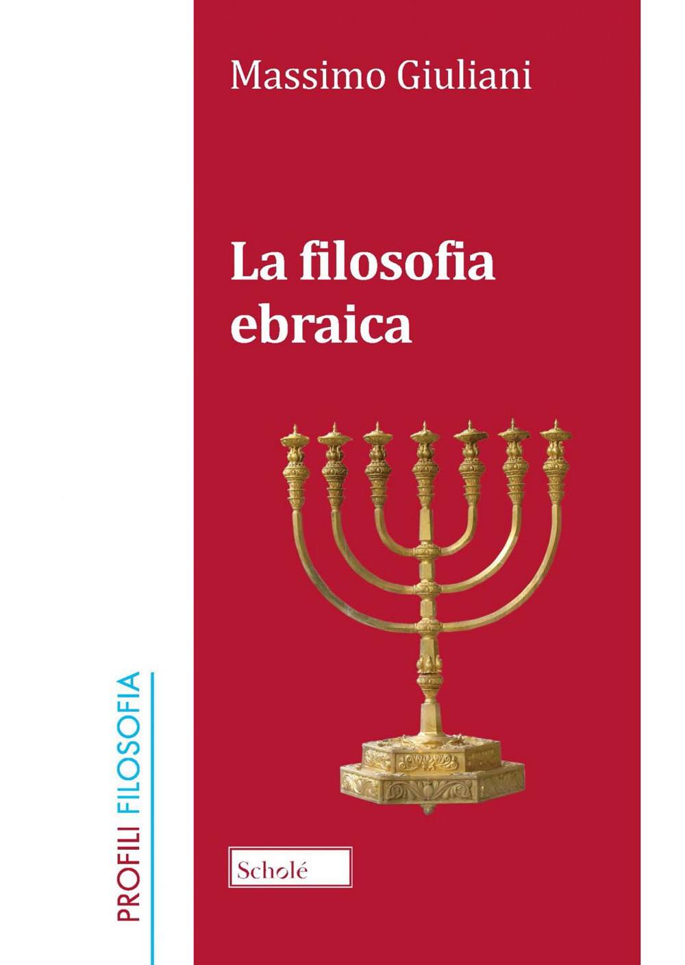 La filosofia ebraica. Nuova ediz.