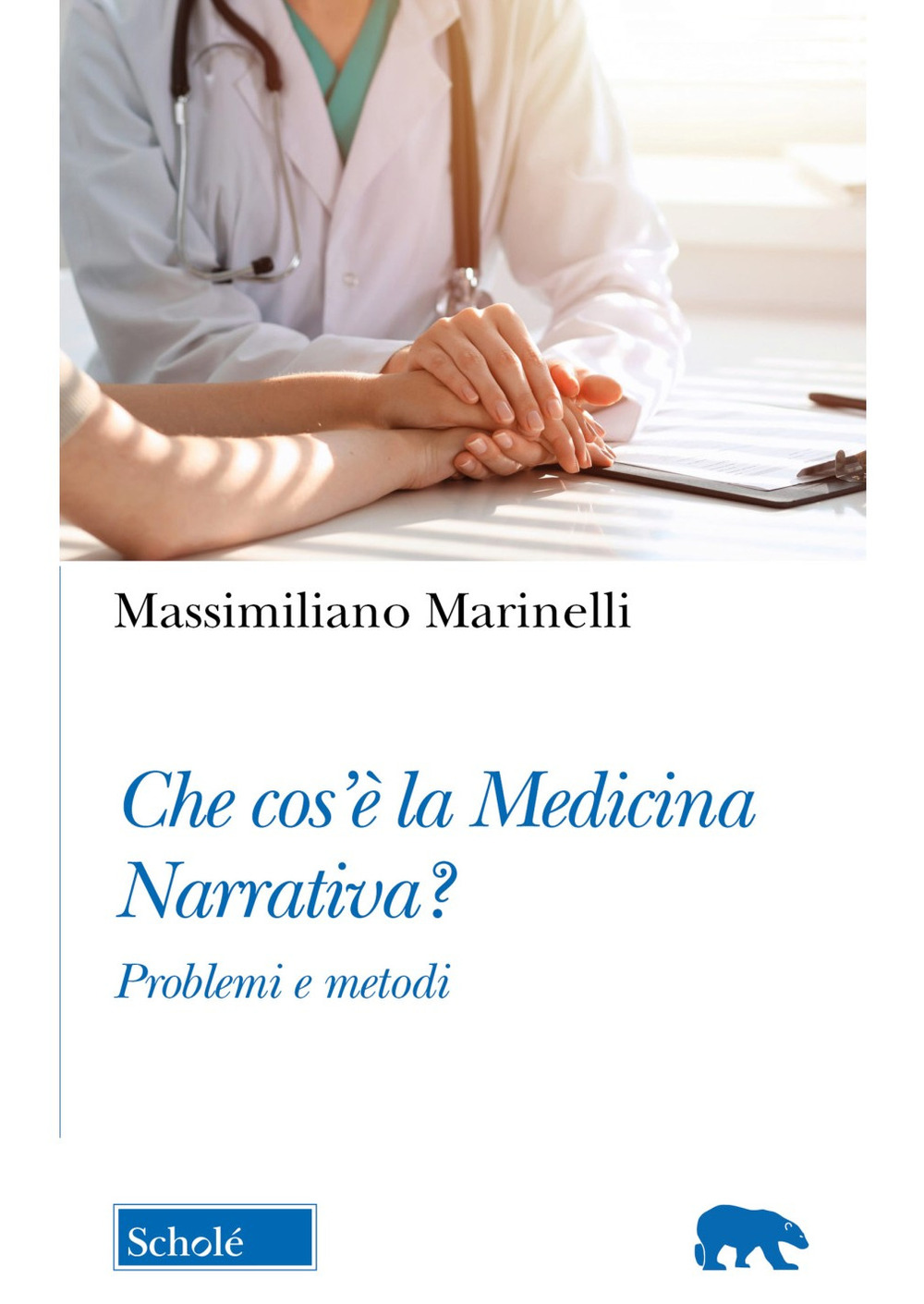 Che cos'è la medicina narrativa? Problemi e metodi