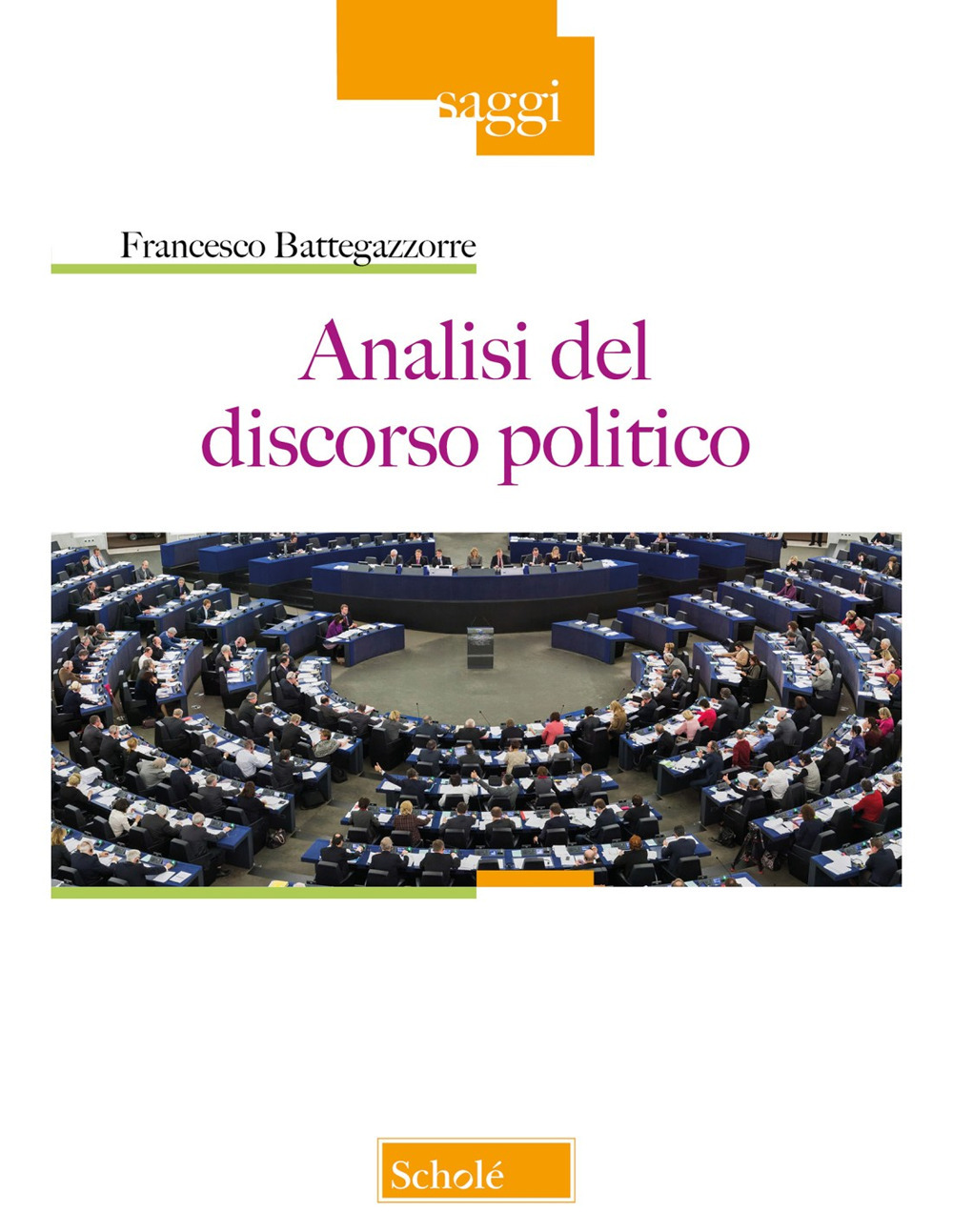 Analisi del discorso politico