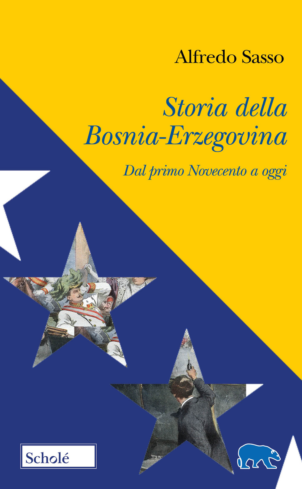 Storia della Bosnia-Erzegovina. Dal primo Novecento ad oggi