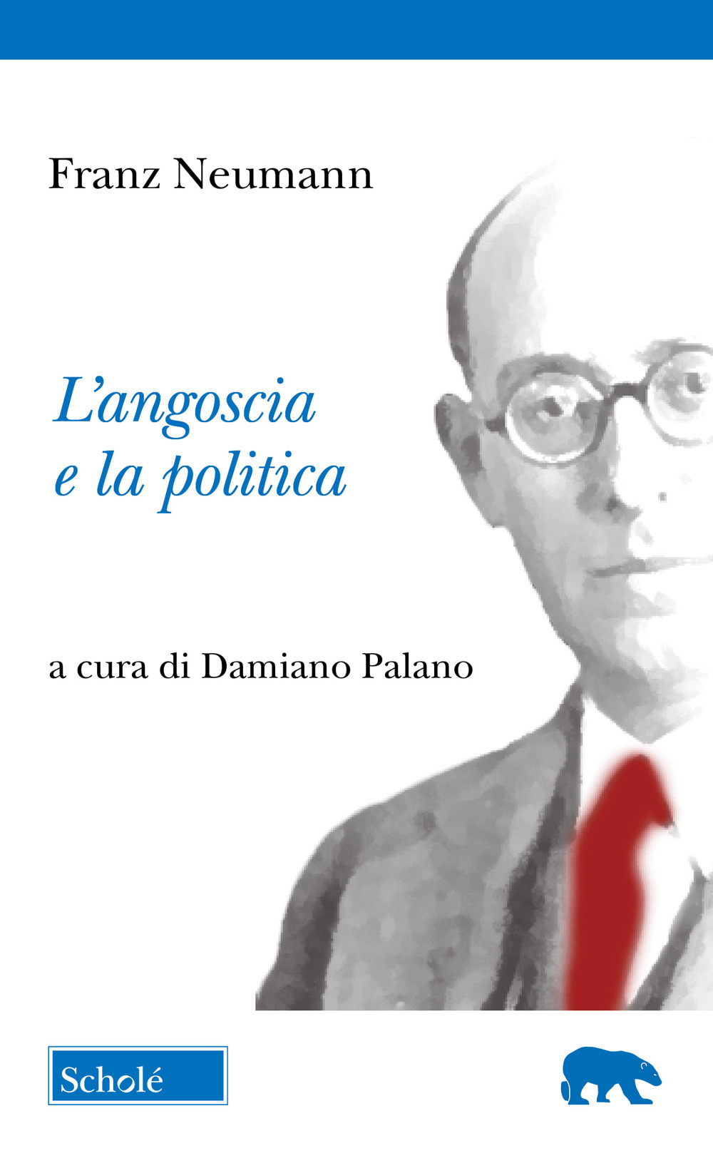 L'angoscia e la politica