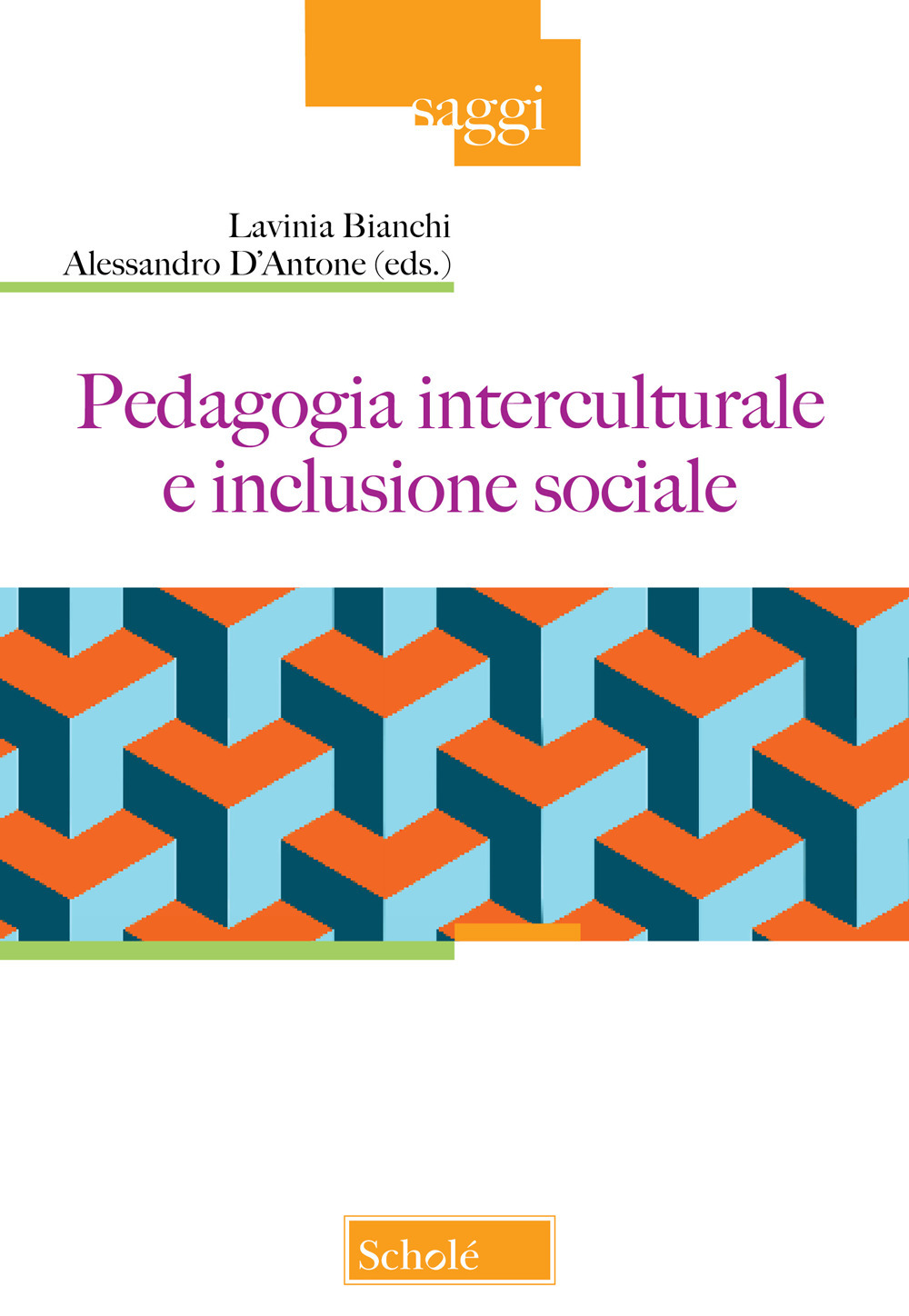 Pedagogia interculturale e inclusione sociale