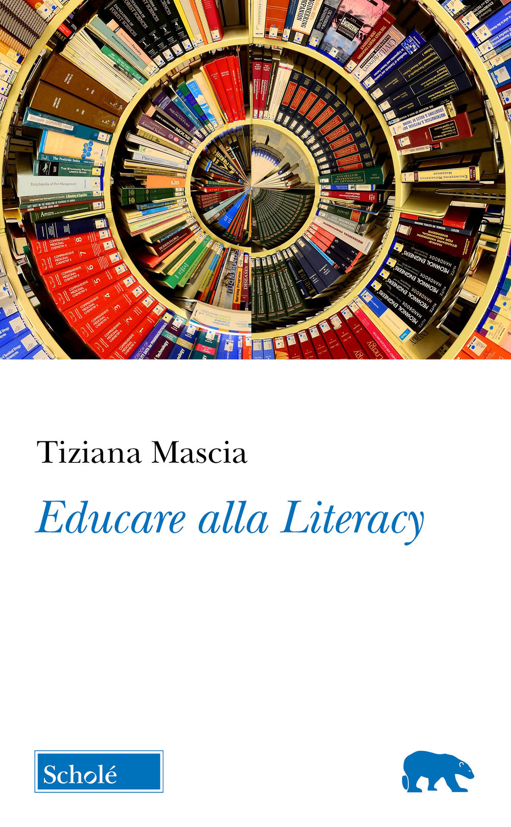Educare alla literacy