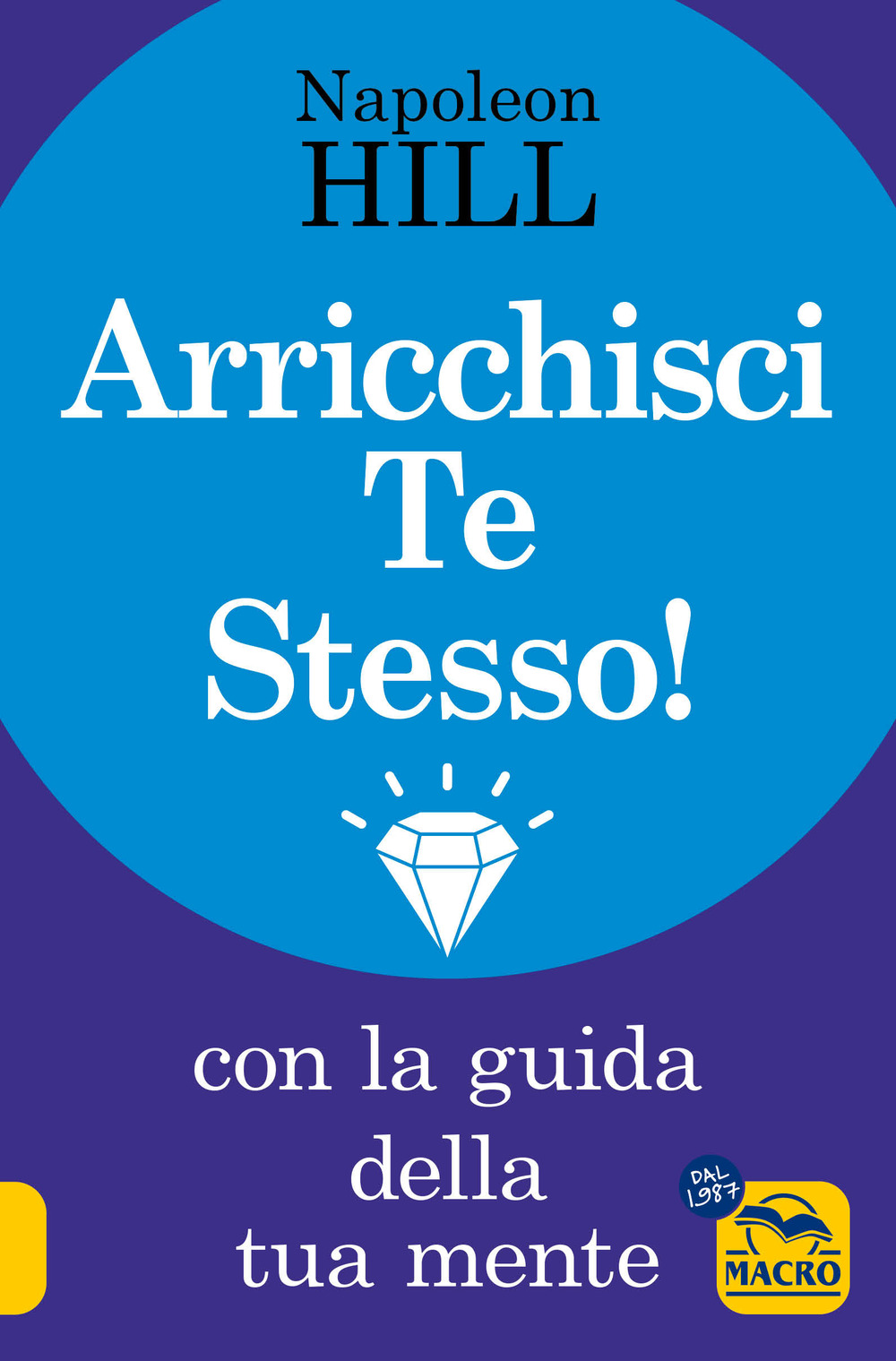 Arricchisci te stesso! Con la guida della tua mente