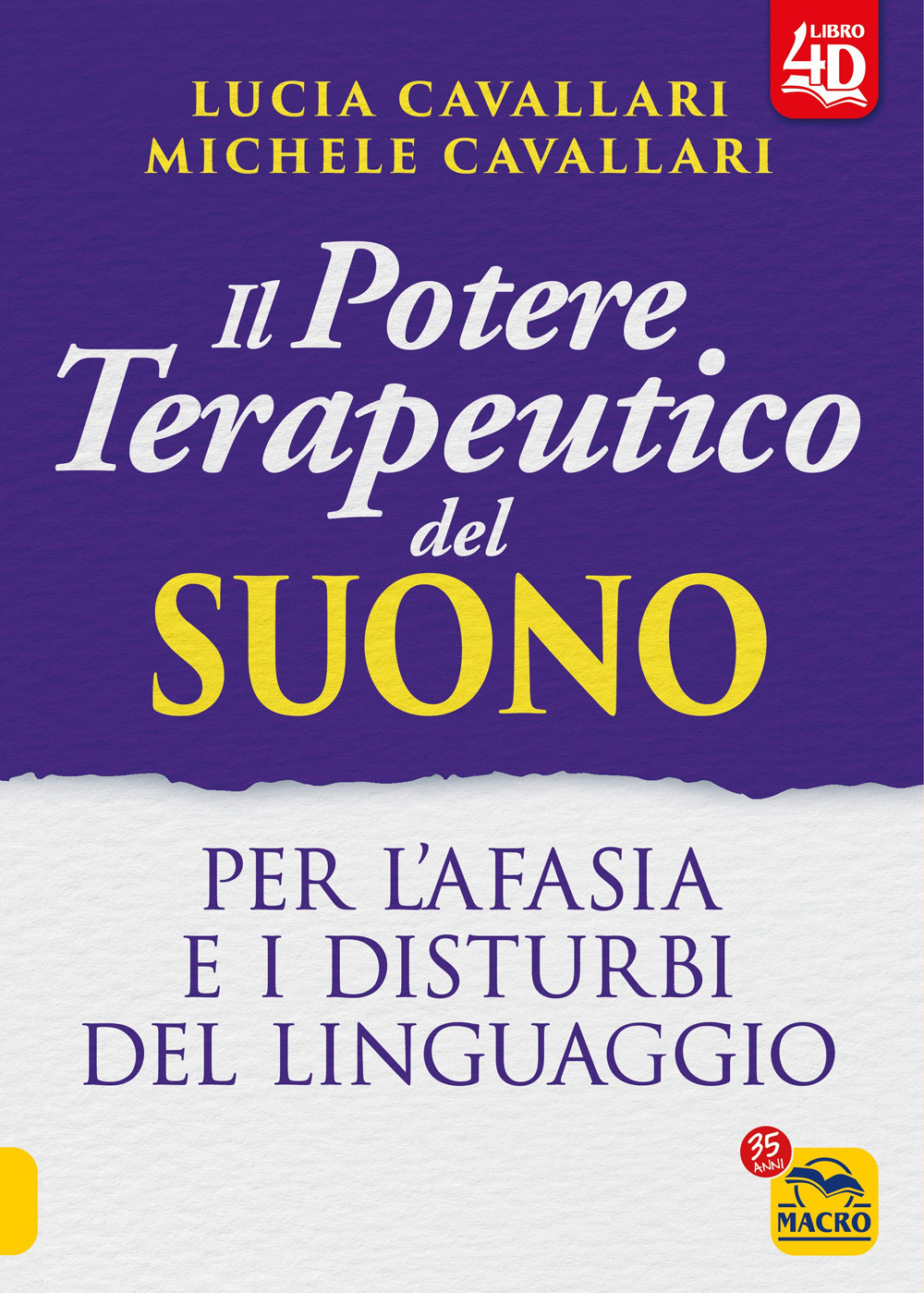 Il potere terapeutico del suono. Per l'afasia e i disturbi del linguaggio. Con Contenuto digitale per accesso online