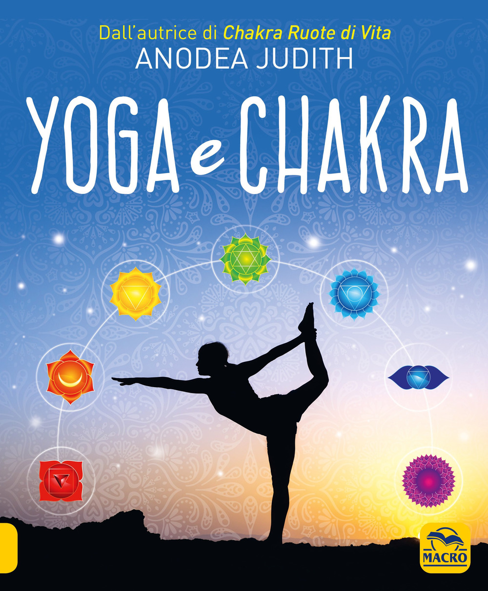 Yoga e chakra