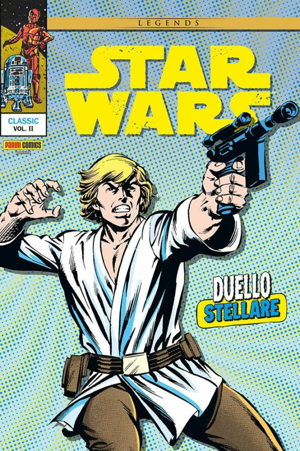 Duello stellare. Star Wars classic. Vol. 2