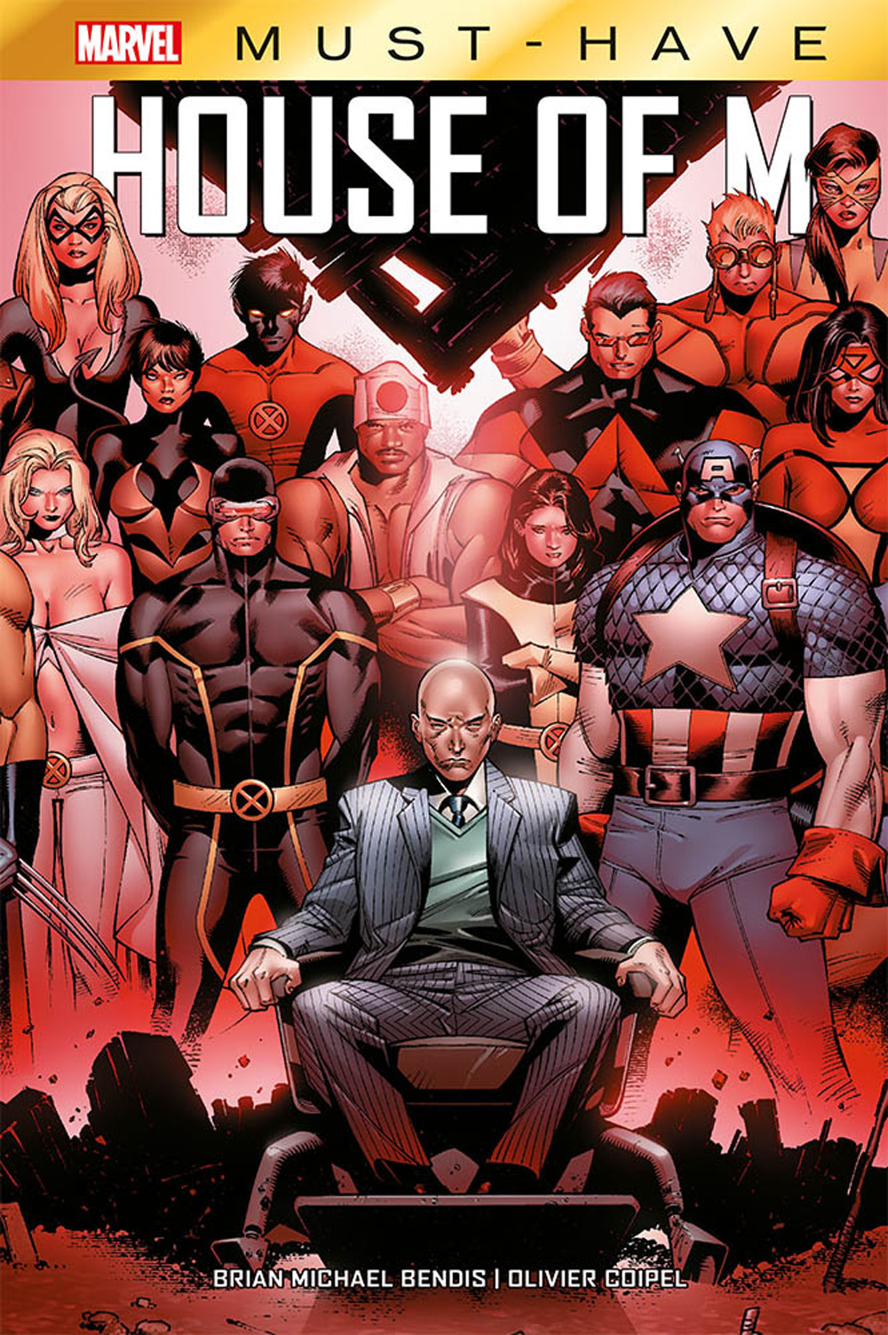 House of M