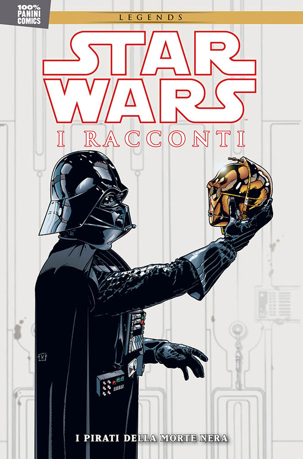 Star Wars. I racconti. Vol. 2: Pirati della Morte Nera