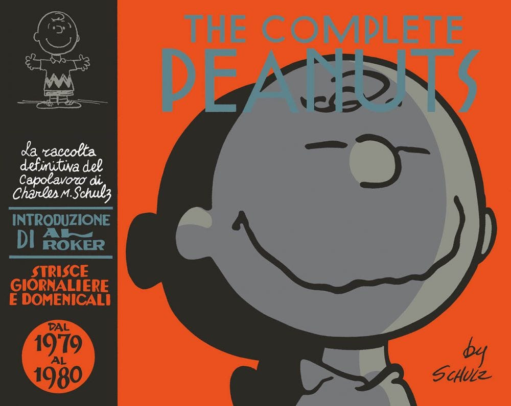 The complete Peanuts. Strisce giornaliere e domenicali. Vol. 15: Dal 1979 al 1980