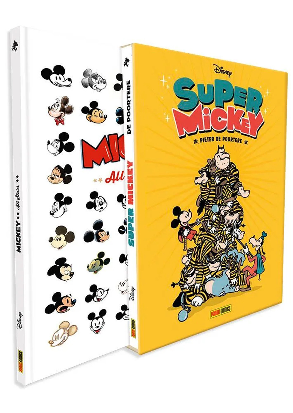 Tutto Mickey