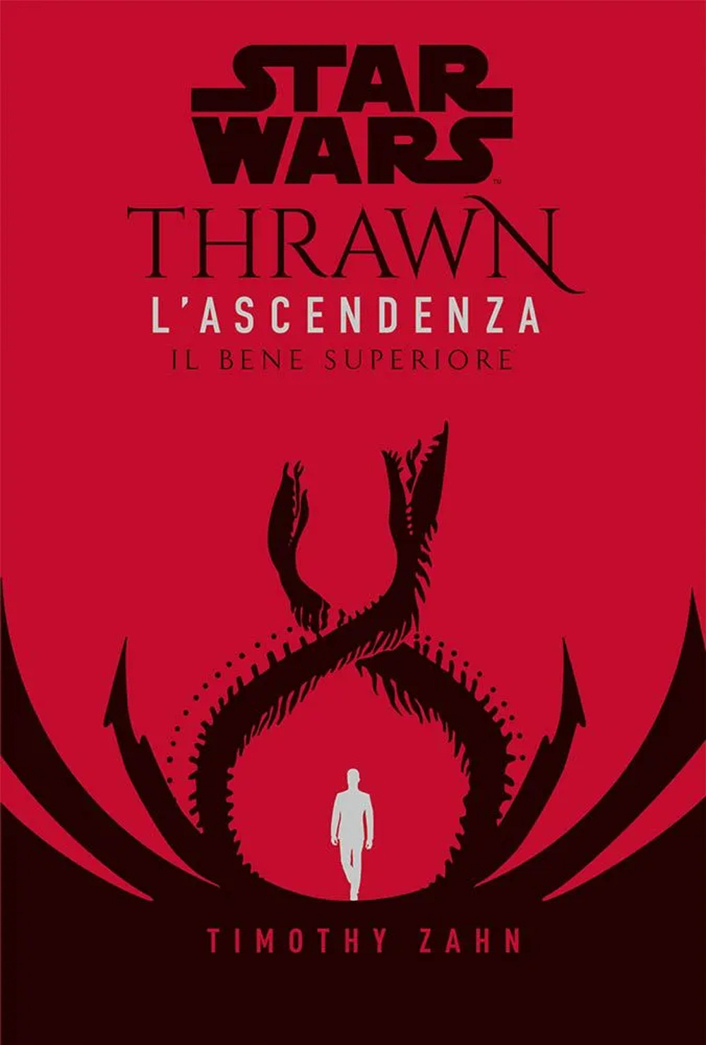 Il bene superiore. Thrawn. L'ascendenza. Star Wars. Vol. 2