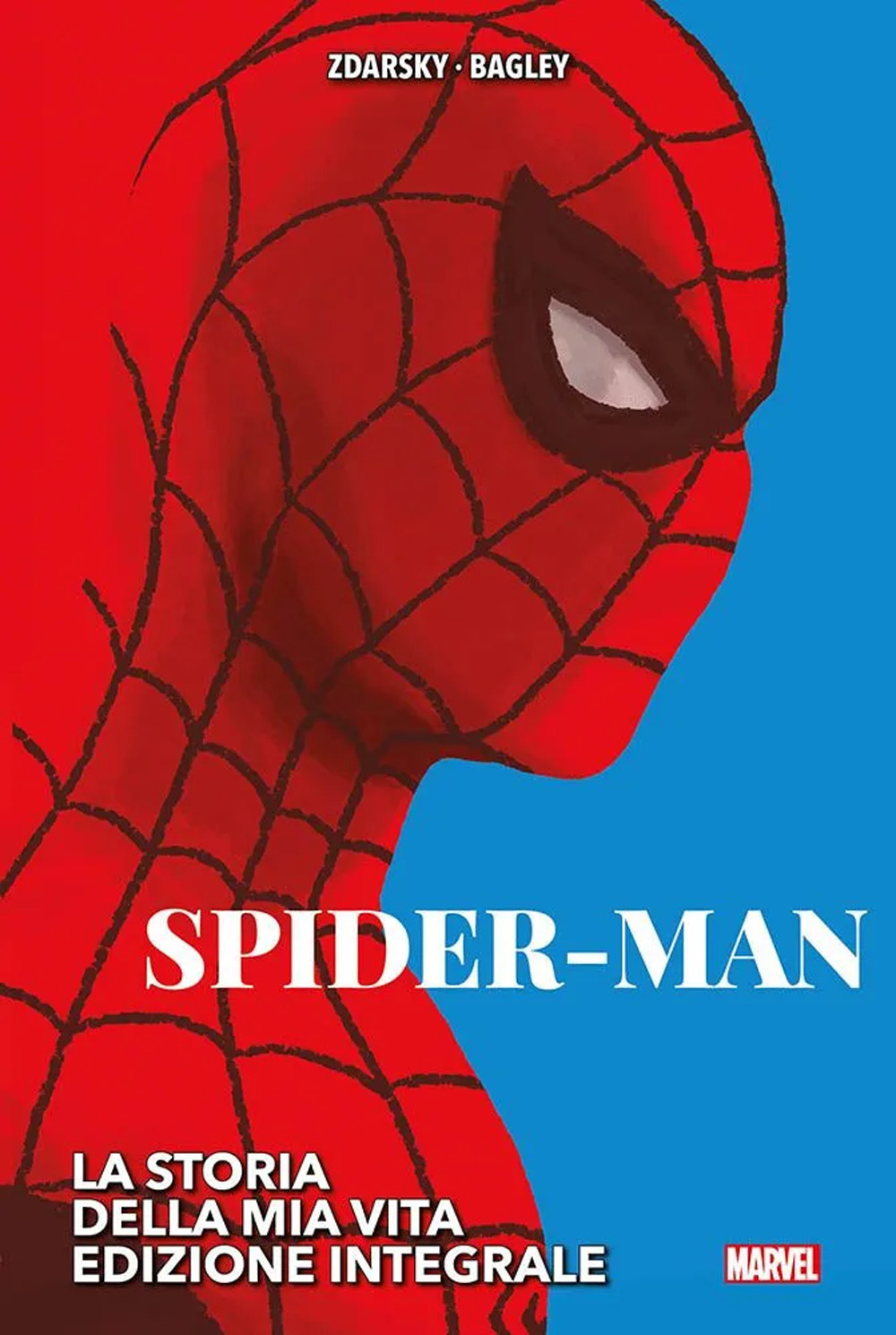 La storia della mia vita. Spider-Man - Chip Zdarsky - Libro - Panini Comics