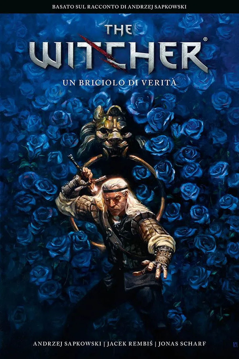 The Witcher. Vol. 7: Un briciolo di verità