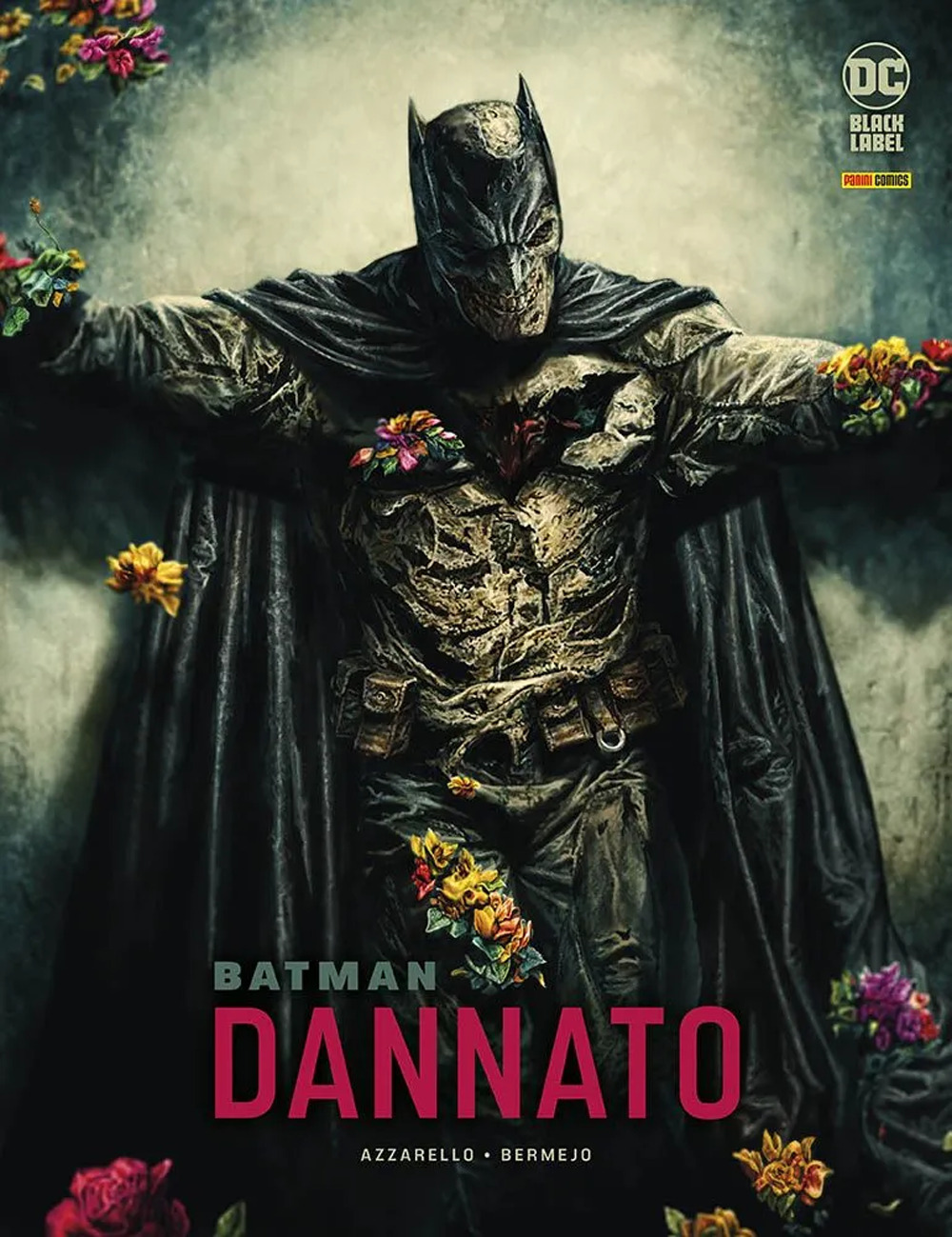 Dannato. Batman