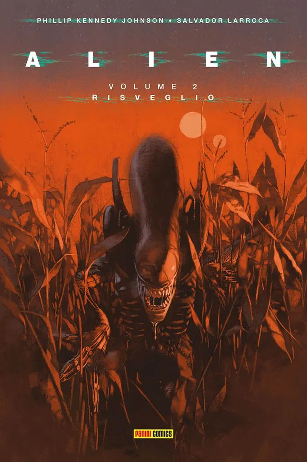 Alien. Vol. 2: Risveglio