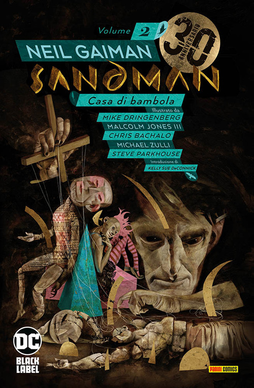 Sandman. Vol. 2: Casa di bambola