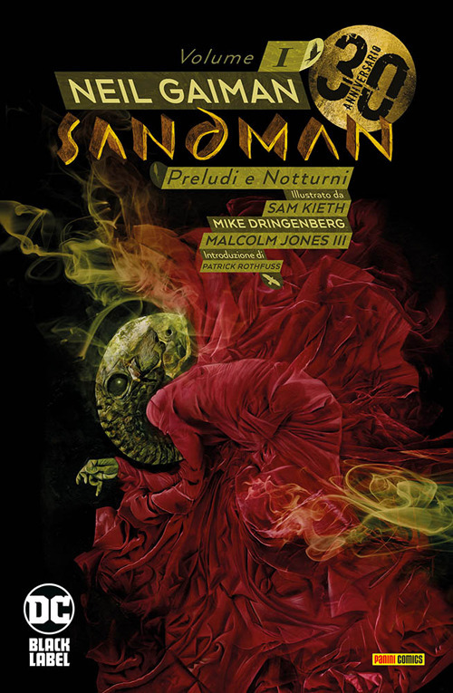 Sandman. Vol. 1: Preludi e notturni