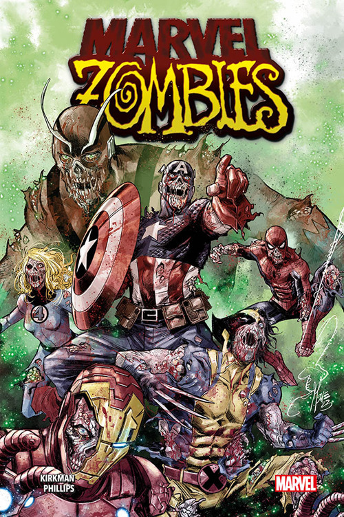 Marvel zombies. Game edition. Ediz. speciale