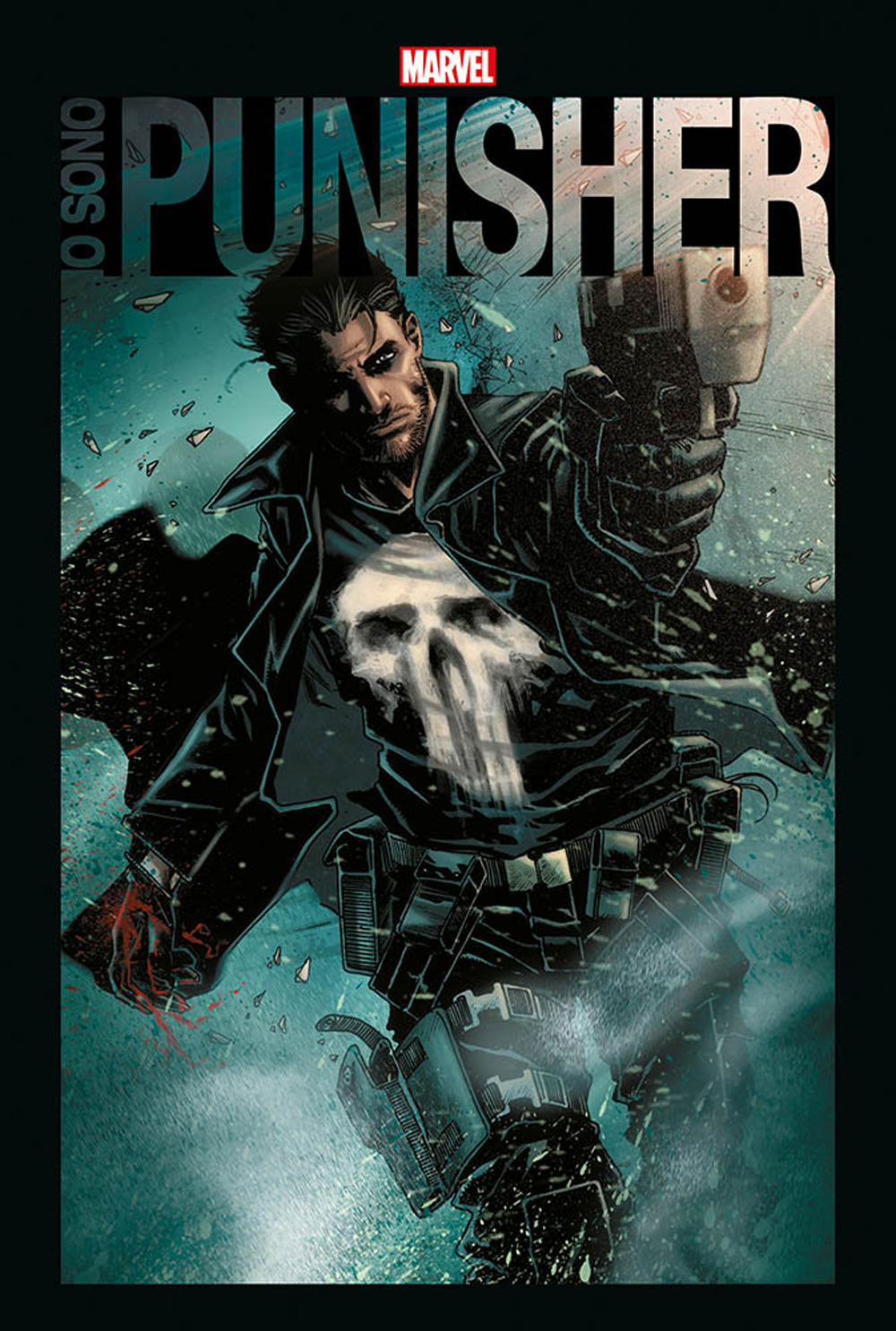 Io sono Punisher