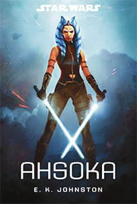 Star Wars: Ahsoka