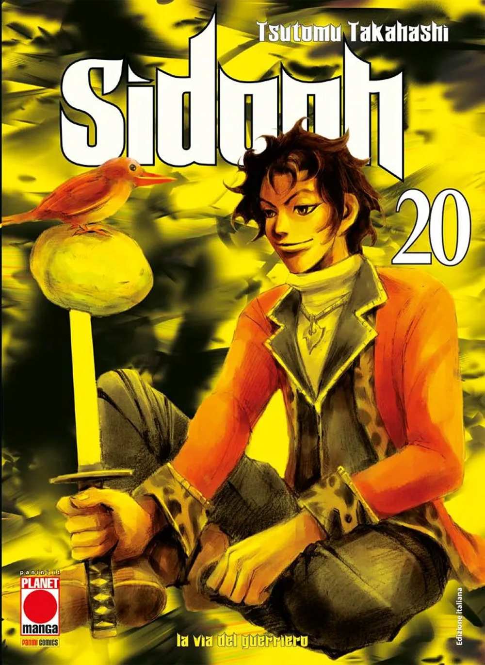 Sidooh. Vol. 20