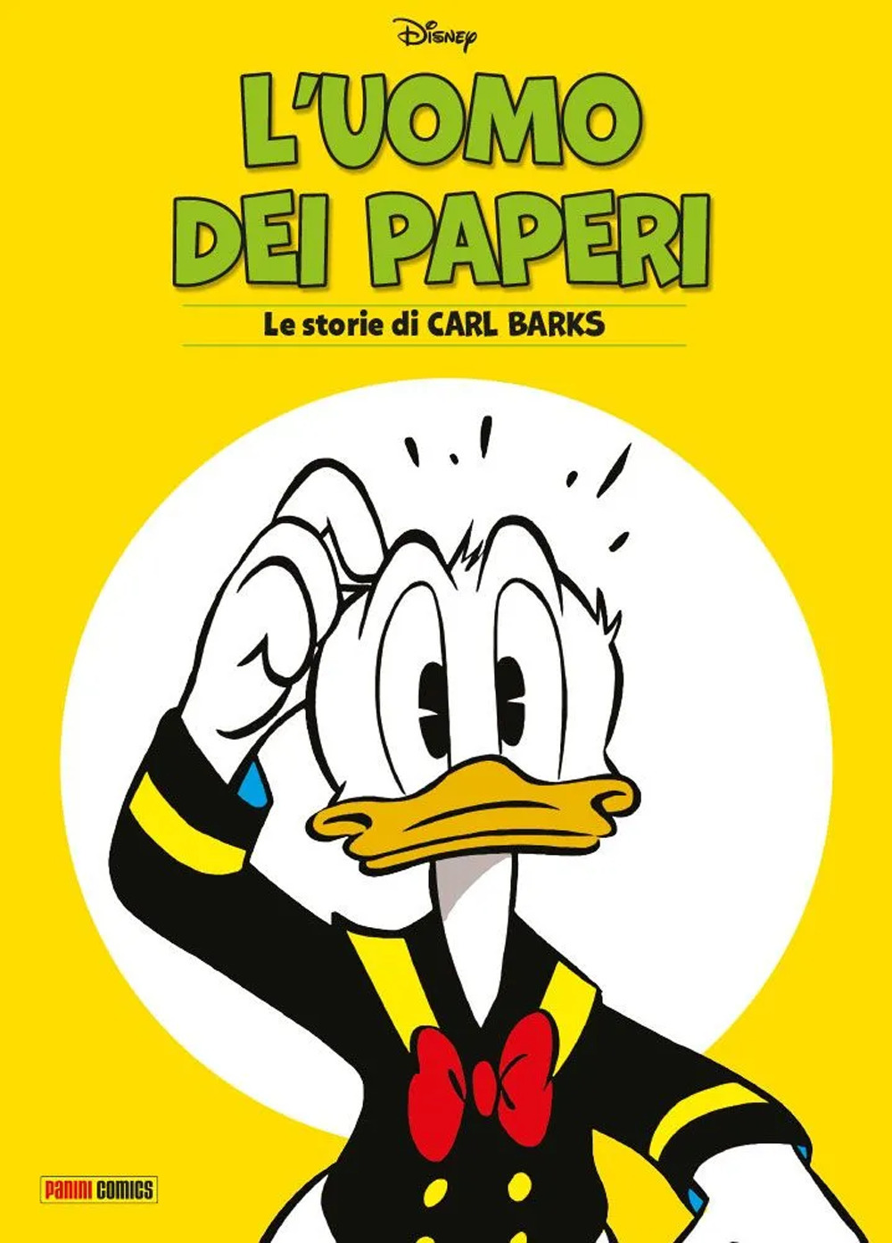 Carl Barks. Grandi maestri