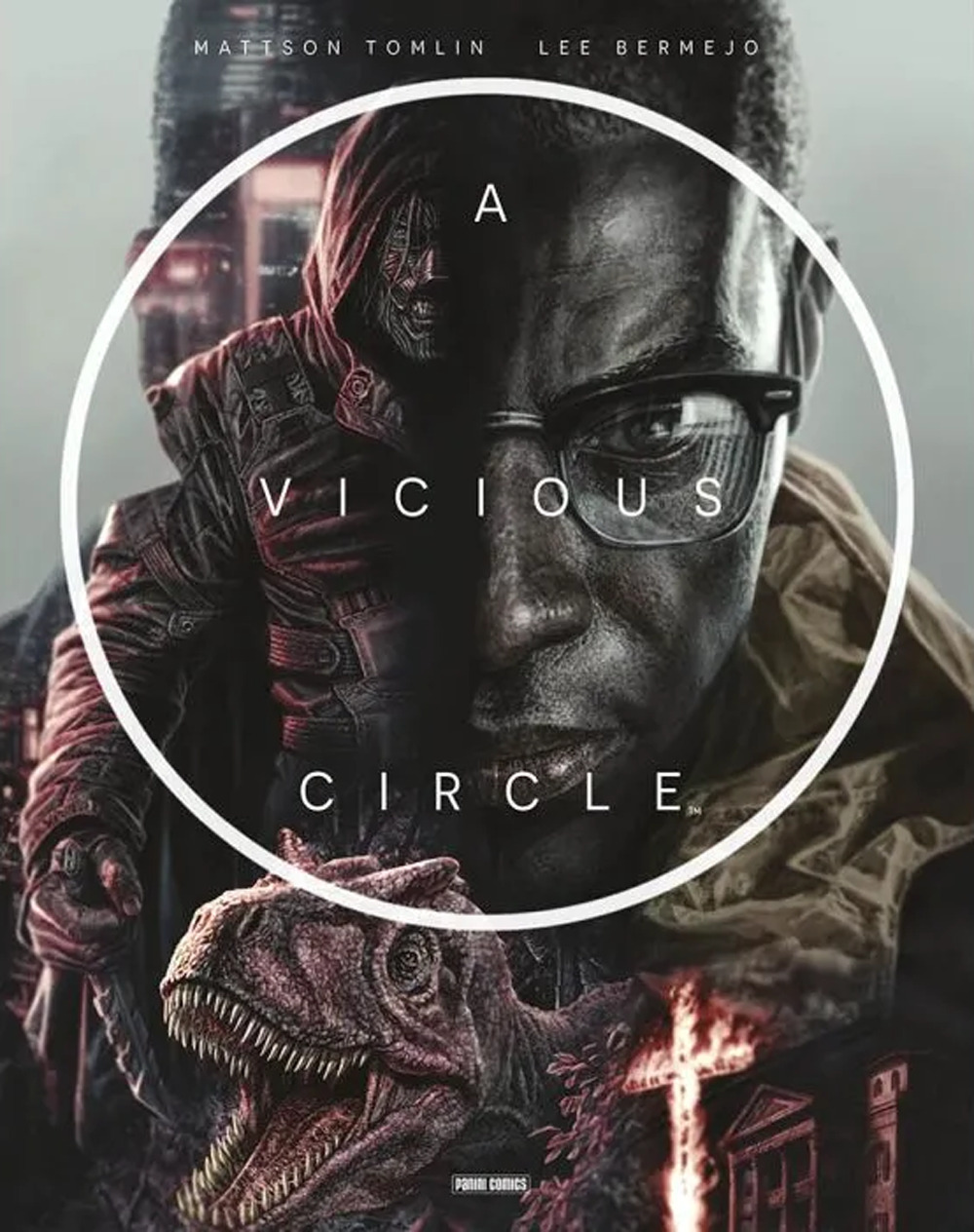 A vicious circle. Vol. 1