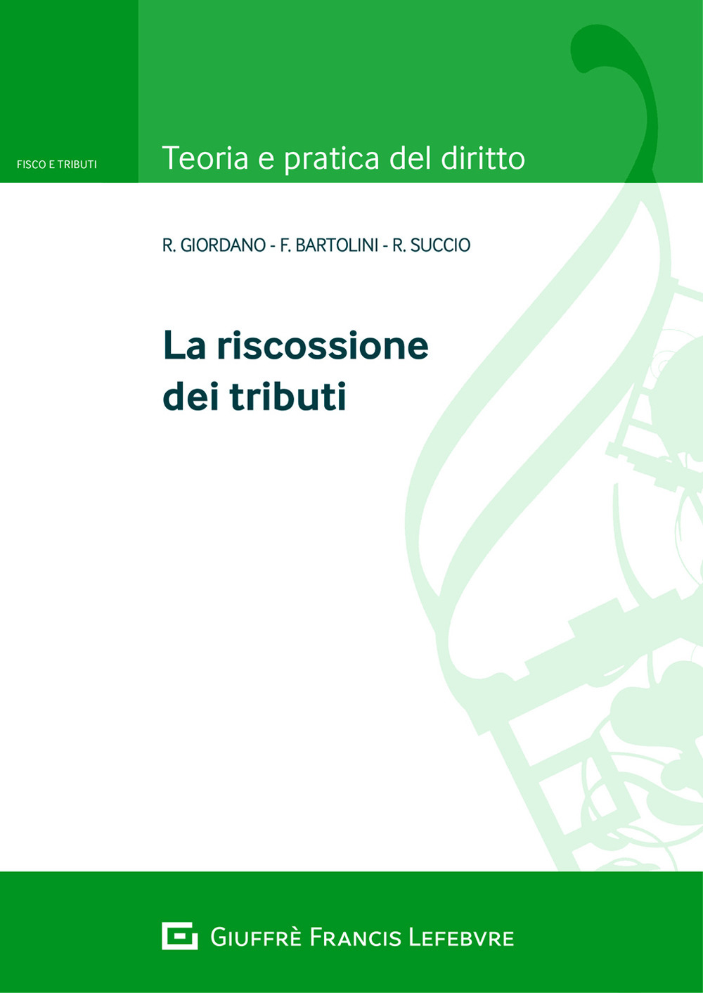 La riscossione dei tributi