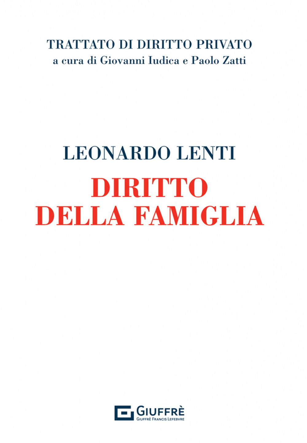 Diritto della famiglia