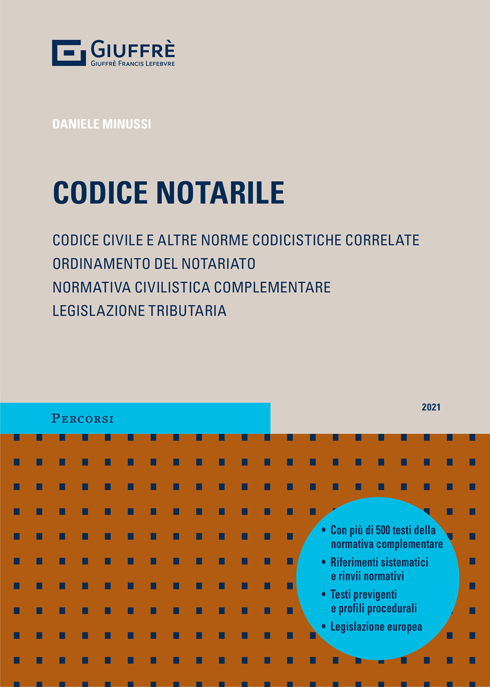 Codice notarile