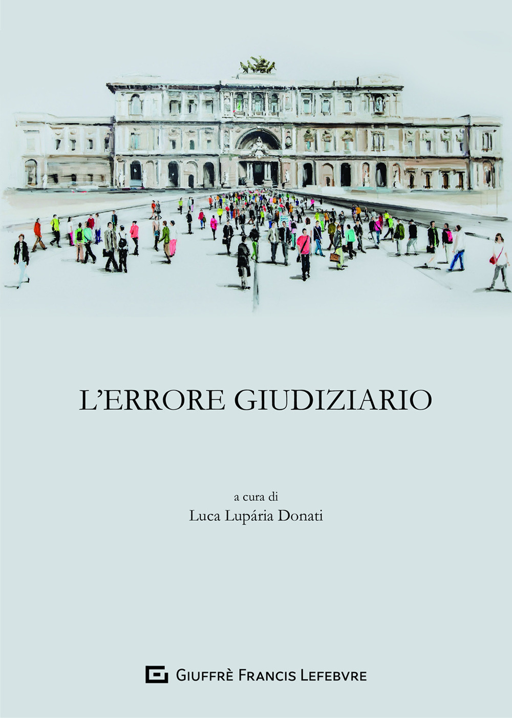 L'errore giudiziario