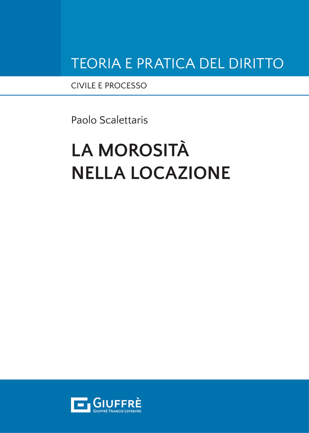 La morosità nella locazione