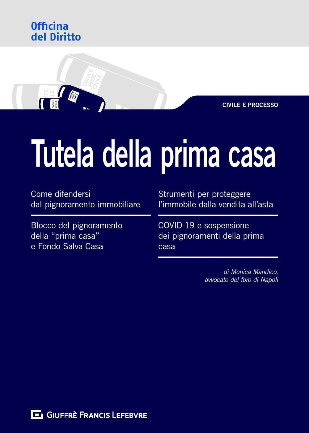 Tutela della prima casa