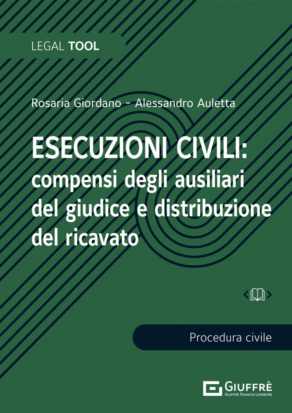 Esecuzioni civili: compensi degli ausiliari del giudice e distribuzione del ricavato