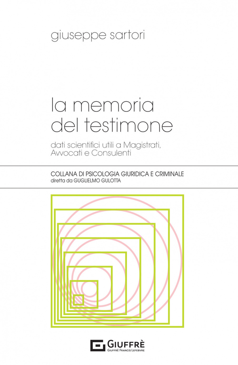La memoria del testimone