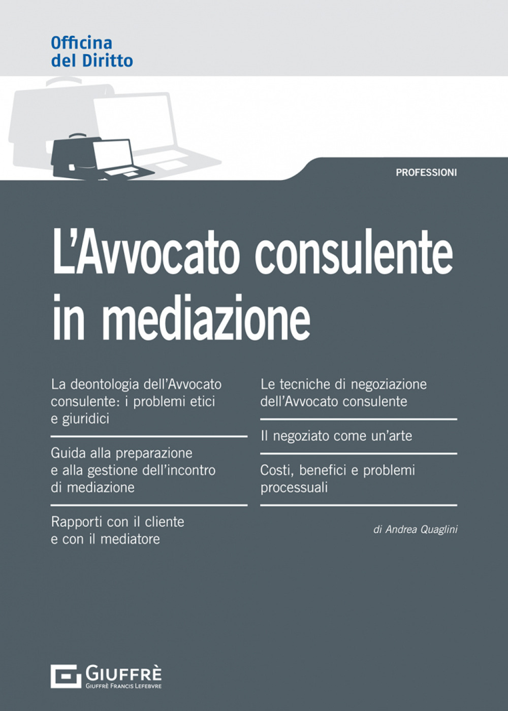 L'avvocato consulente in mediazione