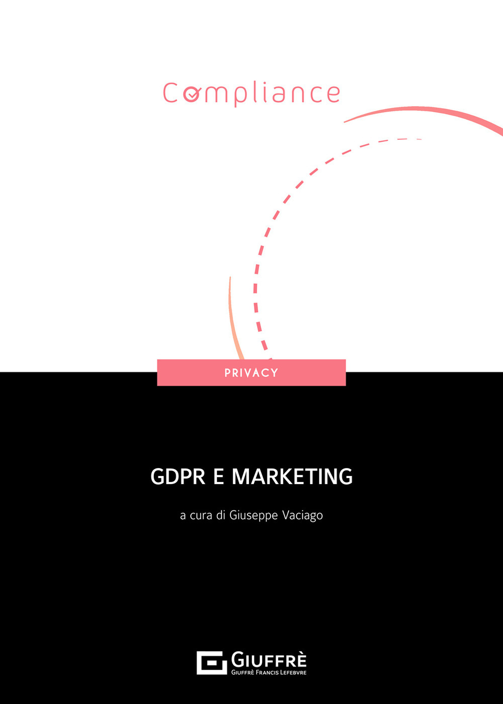 GDPR e marketing