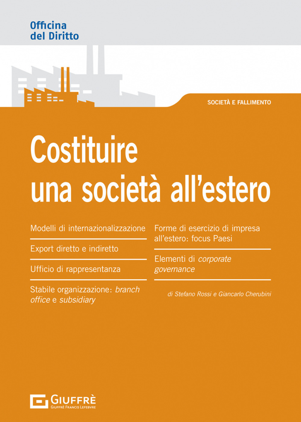 Costituire una società all'estero