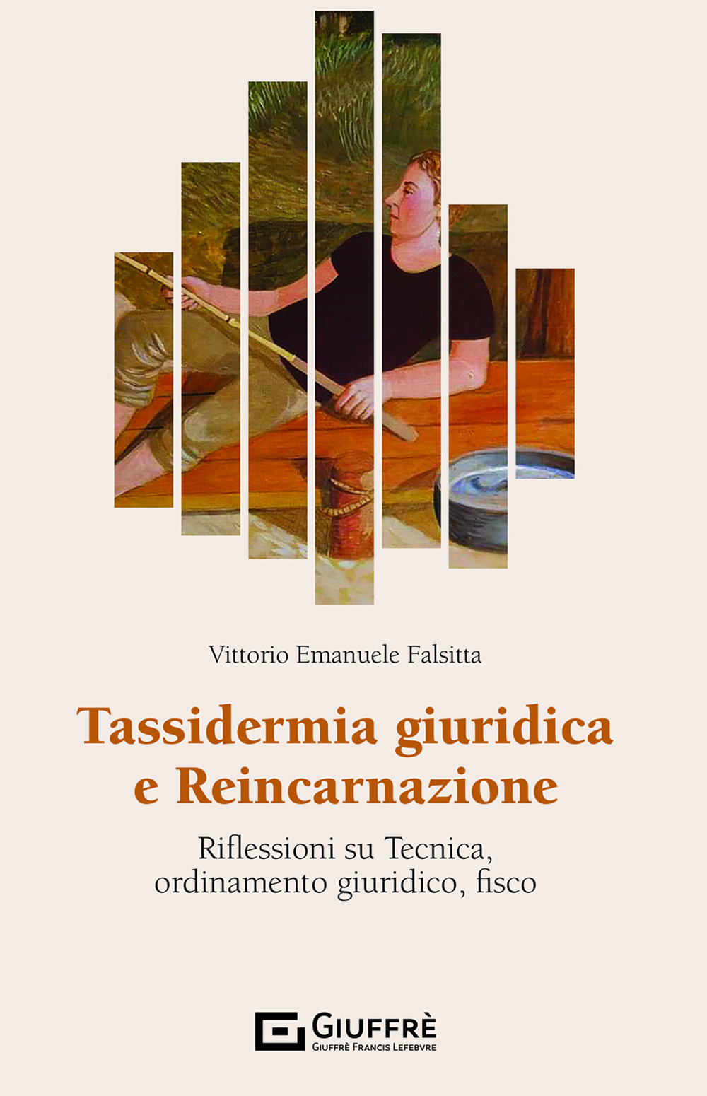 Tassidermia giuridica e reincarnazione. Riflessioni su tecnica, ordinamento giuridico, fisco