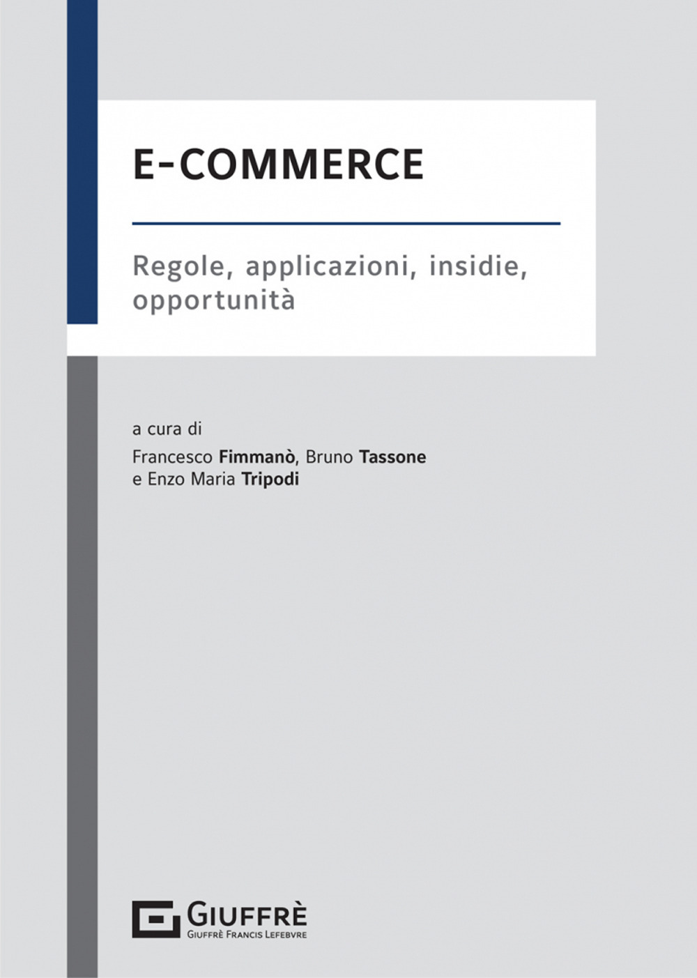 E-commerce