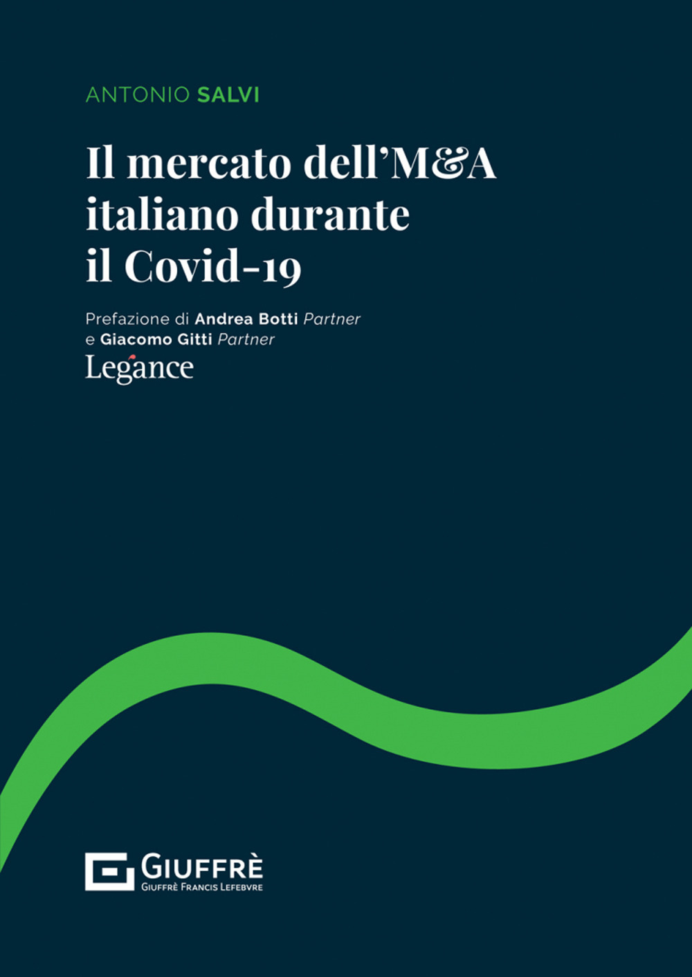 Il mercato dell'M&A italiano durante il Covid-19