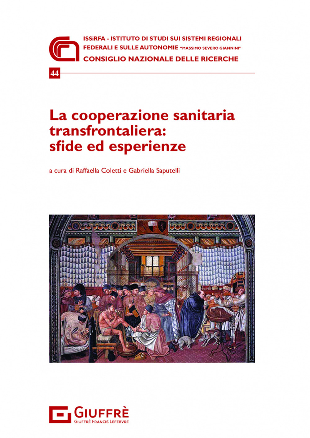 La cooperazione sanitaria transfrontaliera: sfide ed esperienze