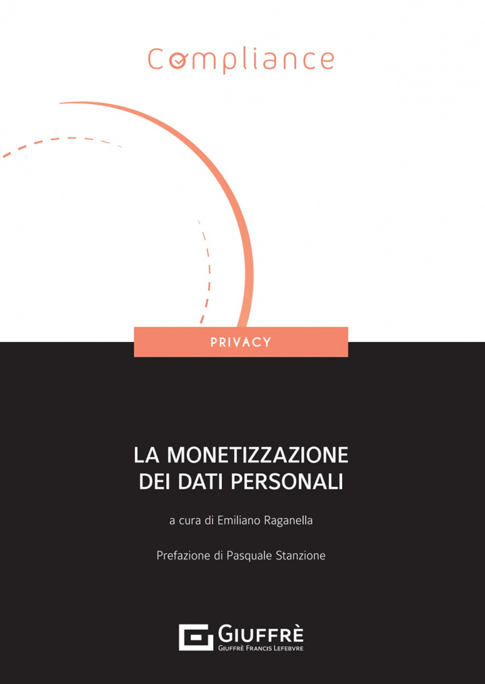 La monetizzazione dei dati personali