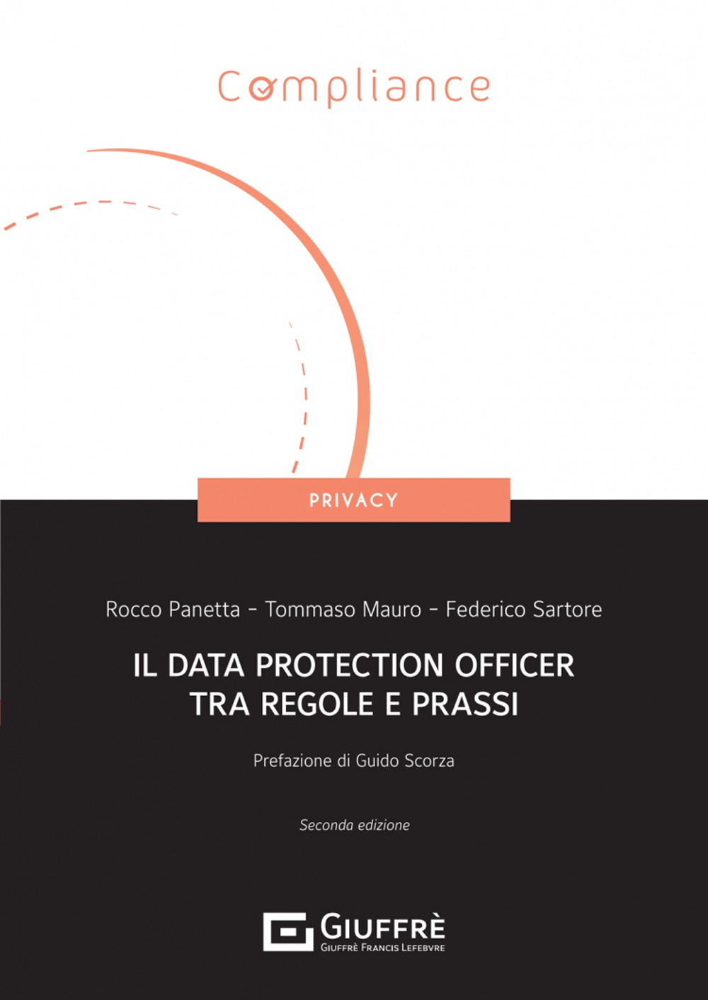 Il Data Protection Officer tra regole e prassi