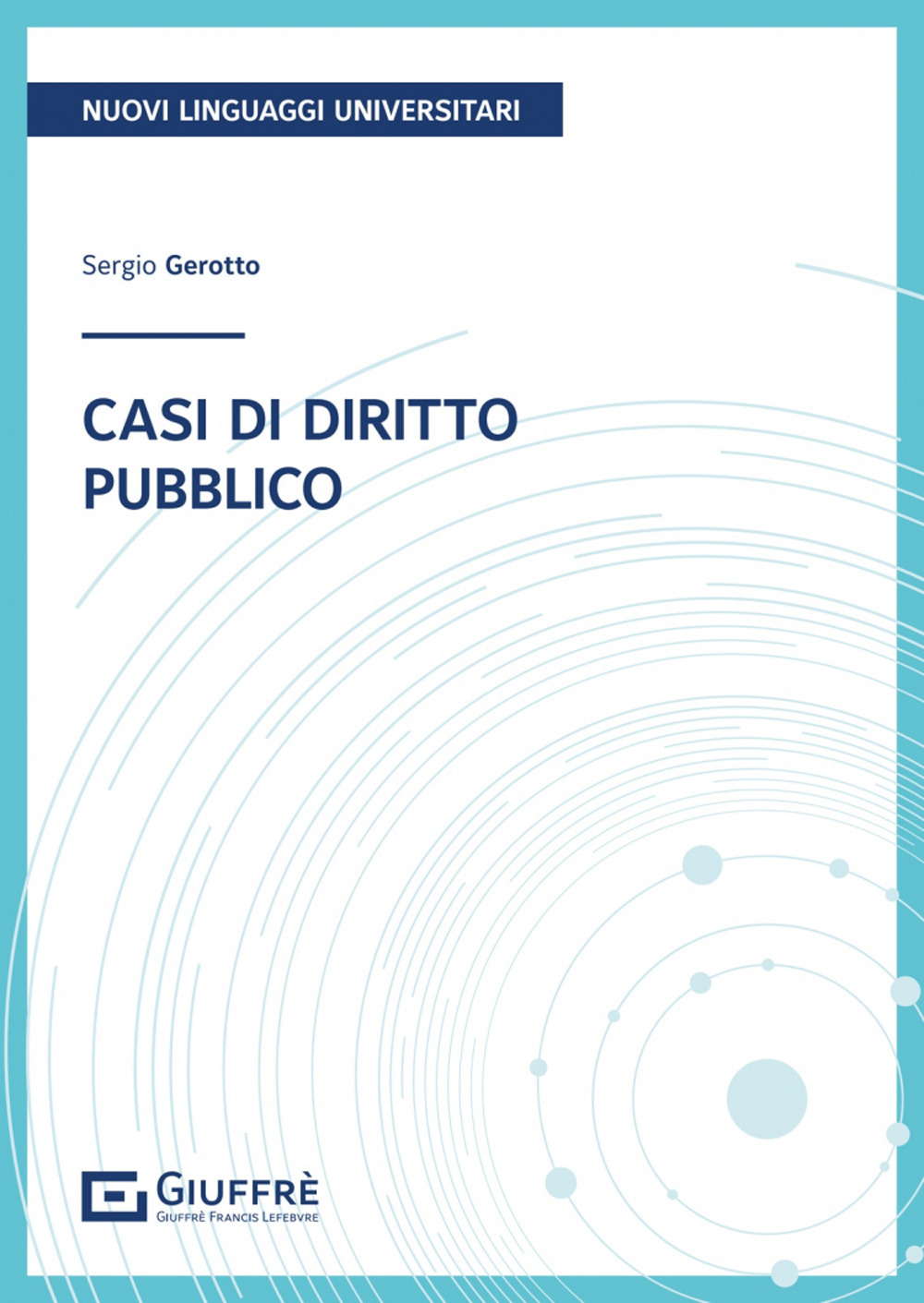 Casi di diritto pubblico