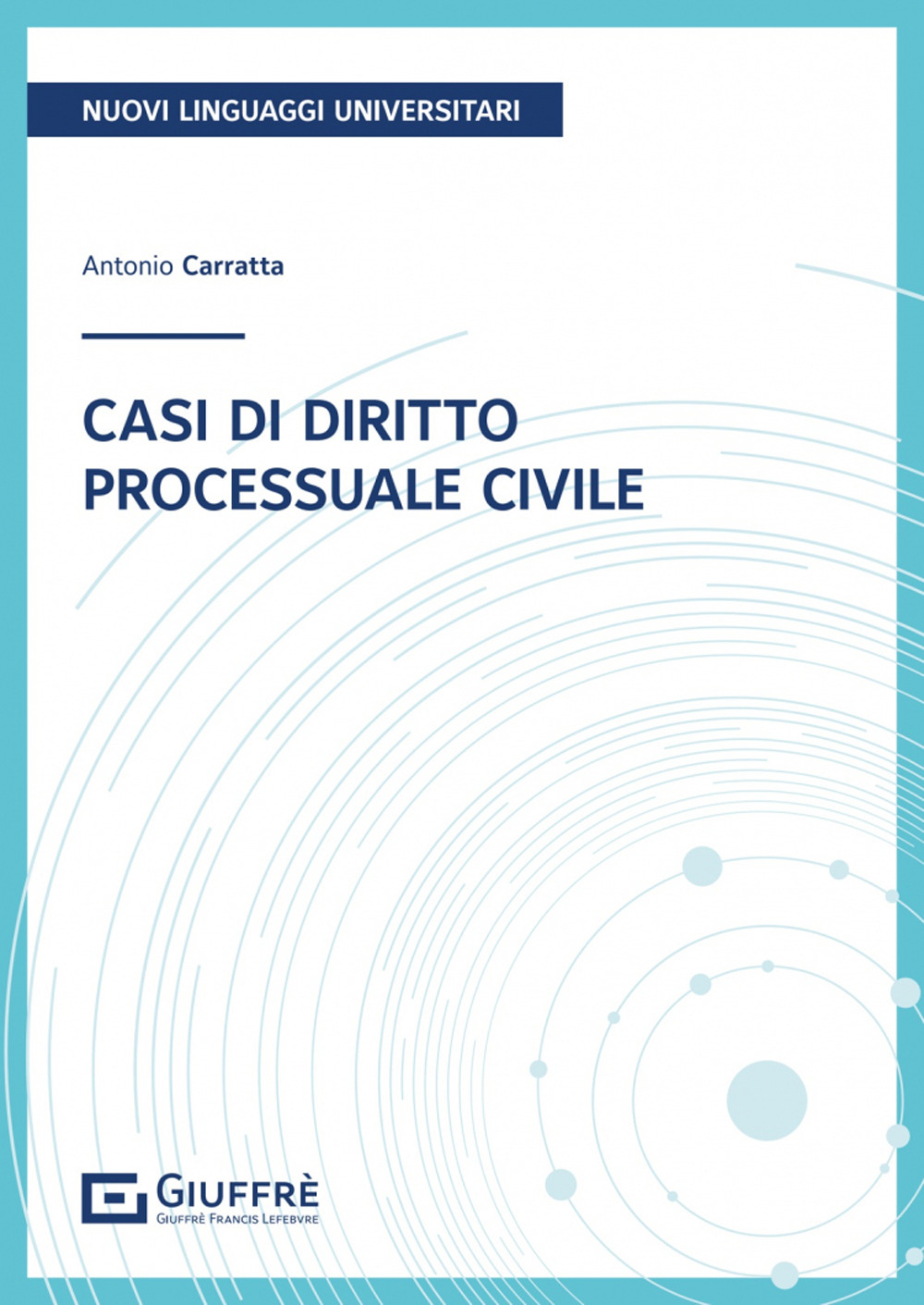 Casi di diritto processuale civile