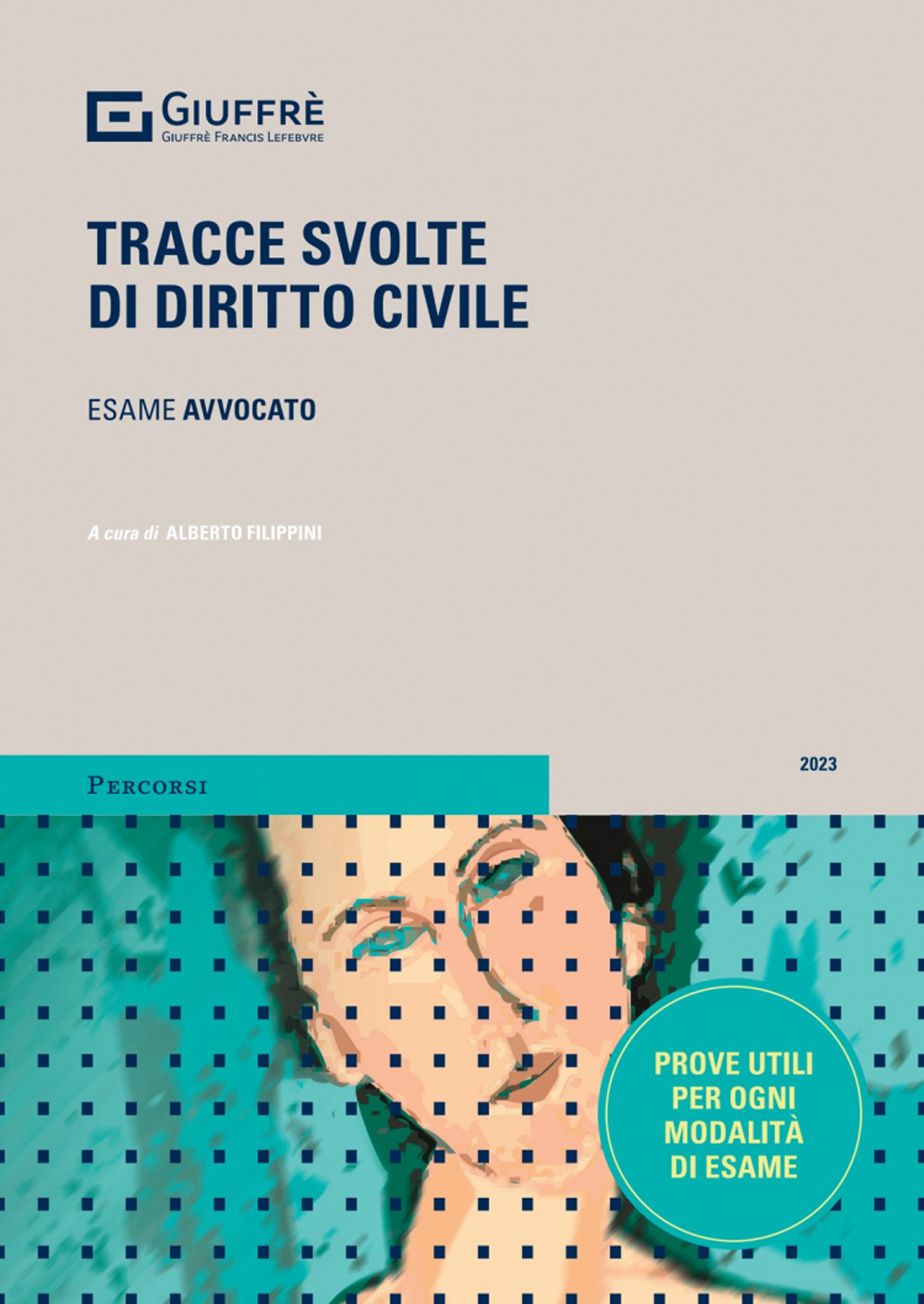 Tracce svolte di diritto civile