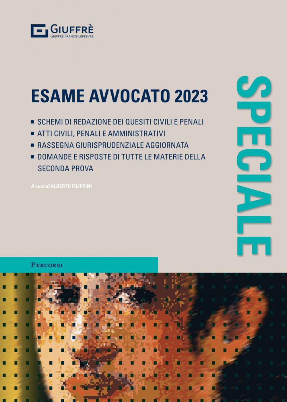 Speciale esame avvocato 2023