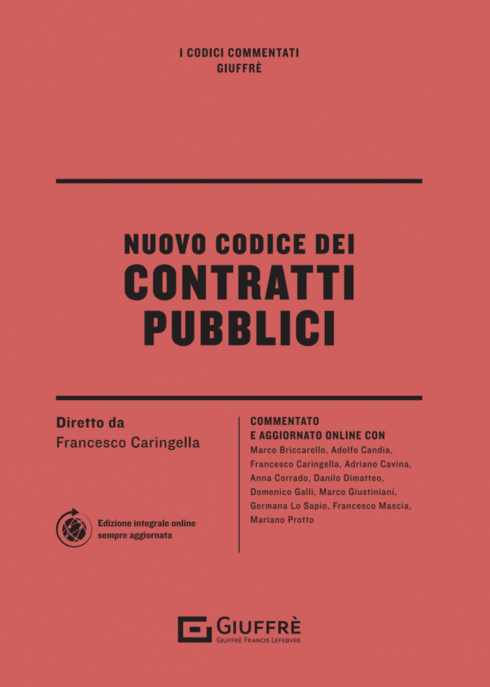 Codice dei contratti pubblici